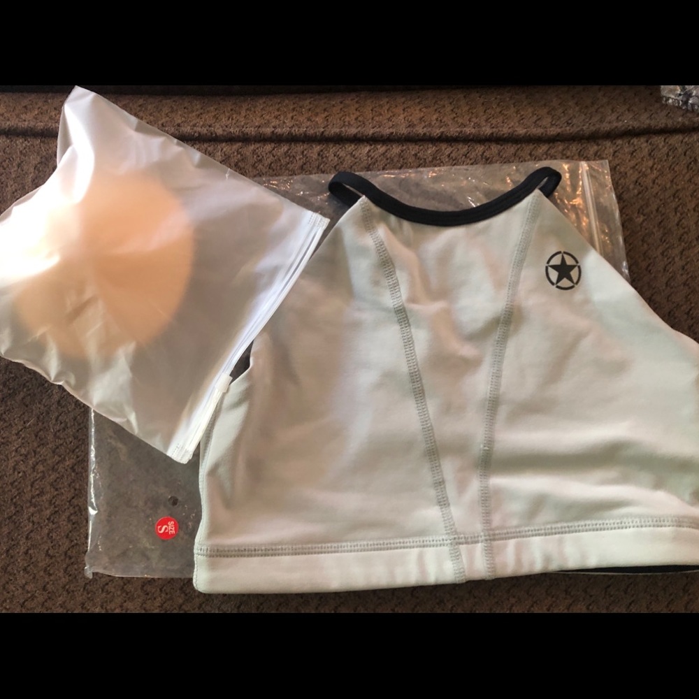 Savage Barbell Sports bra
